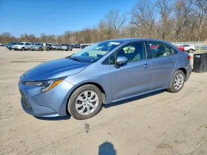 Toyota Corolla 1.8L 4 2022