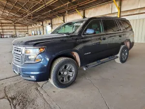 Chevrolet Tahoe 5.3L 8 2019