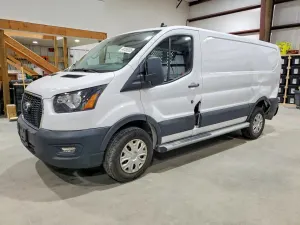 Ford Transit 3.5L 6 2023