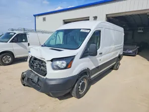 Ford Transit 3.7L 6 2019