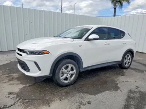 Dodge Hornet 2.0L 4 2024