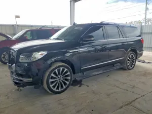 Lincoln Navigator 3.5L 6 2020