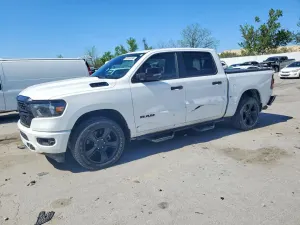 RAM 1500 5.7L 8 2024