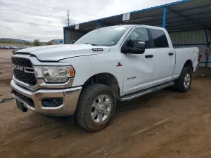 RAM 2500 6.7L 6 2024