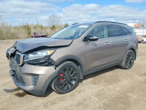 Kia Sorento 3.3L 6 2019