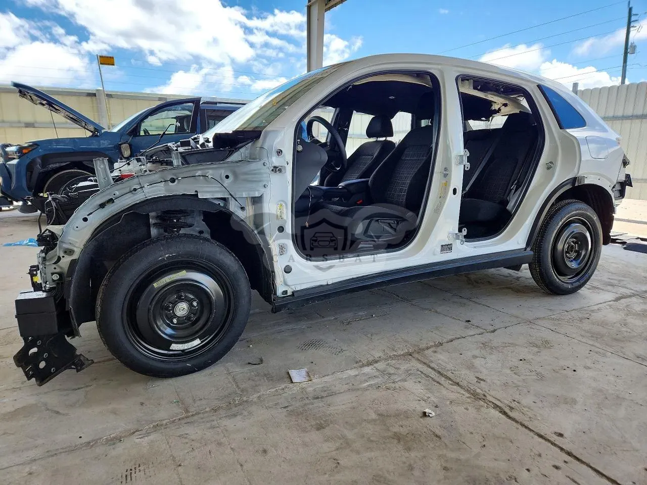 Honda HR-V 2.0L 4 2026
