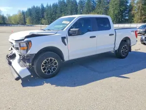 Ford F-150 2.7L 6 2023