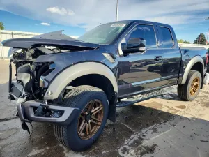 Ford F-150 3.5L 6 2020