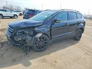 Ford Escape 2.0L 4 2017