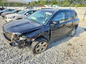 Jeep Compass 2.4L 4 2014