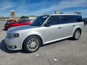 Ford Flex 3.5L 6 2016