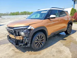 Chevrolet Trailblazer 1.3L 3 2024