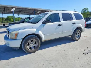 Dodge Durango 4.7L 8 2004