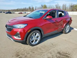 Buick Encore 1.2L 3 2021
