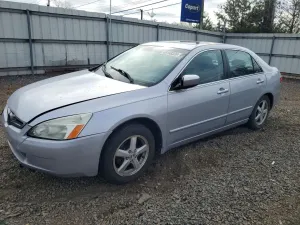 Honda Accord 2.4L 4 2003