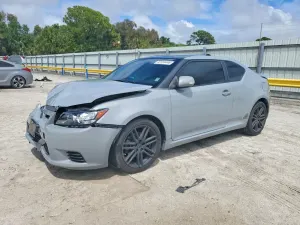 Scion tC 2.5L 4 2011