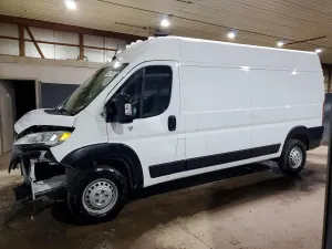 RAM ProMaster 3.6L 6 2025