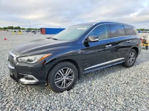 Infiniti QX60 3.5L 6 2020