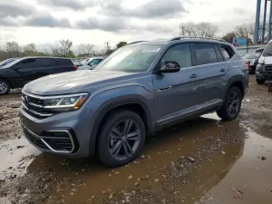 Volkswagen Atlas 3.6L 6 2022