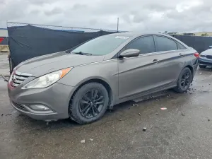 Hyundai Sonata 2.4L 4 2013