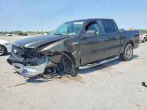 Ford F-150 4.6L 8 2008