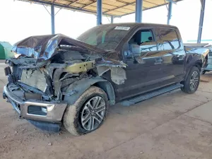 Ford F-150 3.5L 6 2020