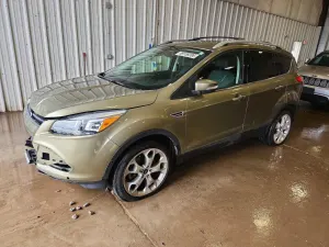 Ford Escape 2.0L 4 2013