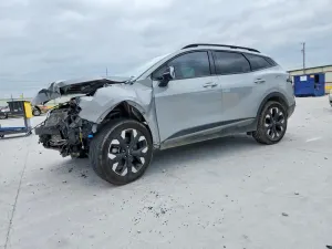 Kia Sportage 2.5L 4 2023