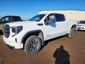 GMC Sierra 6.2L 8 2025