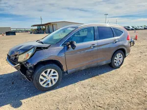 Honda CR-V 2.4L 4 2016