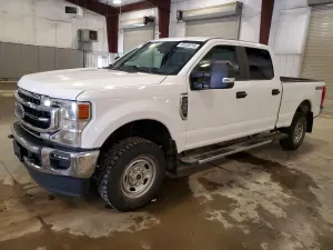 Ford F-350 7.3L 8 2022