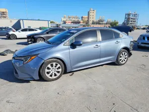 Toyota Corolla 1.8L 4 2021