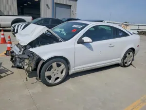 Chevrolet Cobalt 2.2L 4 2010