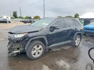 Toyota Rav4 2.5L 4 2020