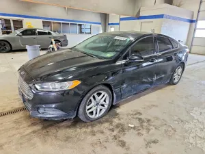 Ford Fusion 2.5L 4 2016