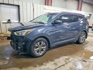 Hyundai Santa Fe 2.4L 4 2015