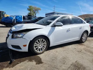 Chevrolet Cruze 1.4L 4 2014