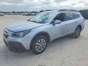 Subaru Outback 2.5L 4 2022