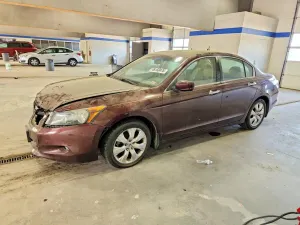 Honda Accord 3.5L 6 2010