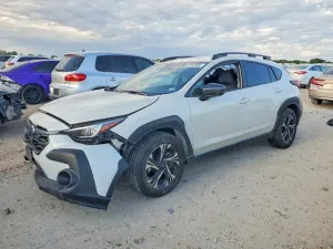 Subaru Crosstrek 2.0L 4 2024