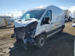 Ford Transit 3.5L 6 2024
