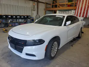 Dodge Charger 5.7L 8 2020
