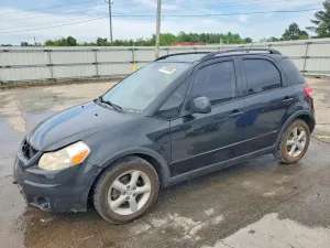 Suzuki SX4 2.0L 4 2009