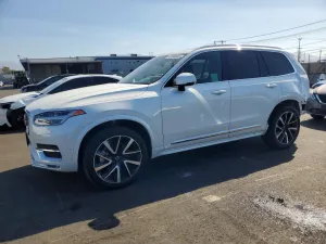 Volvo XC90 2.0L 4 2025