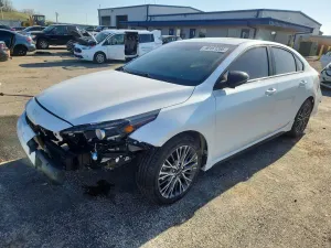 Kia Cerato / Forte / K3 2L 4 2023
