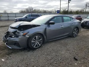 Nissan Maxima 3.5L 6 2019