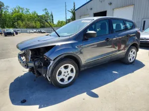 Ford Escape 2.5L 4 2018