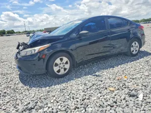 Kia Cerato / Forte / K3 2.0L 4 2017