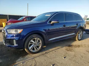 Audi Q7 3.0L 6 2021