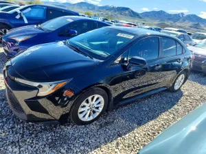Toyota Corolla 1.8L 4 2021